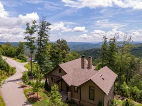 Lucky Landing at Blue Ridge Mountain Club Boone